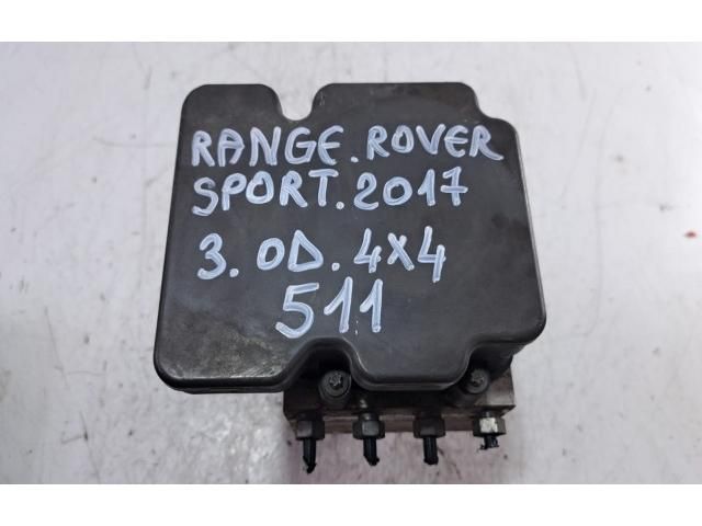 bontott LAND ROVER RANGE ROVER ABS Kocka