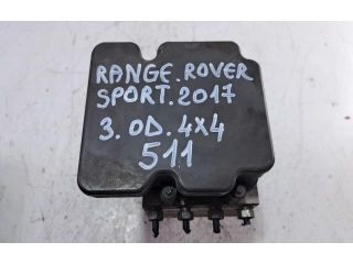 bontott LAND ROVER RANGE ROVER ABS Kocka