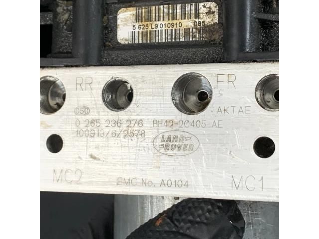 bontott LAND ROVER RANGE ROVER ABS Kocka