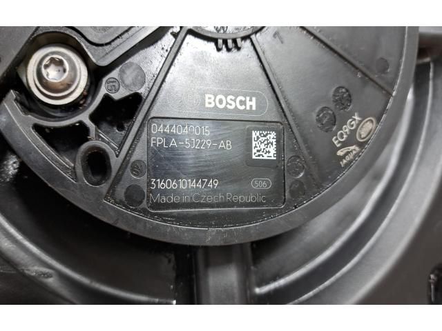 bontott LAND ROVER RANGE ROVER AdBlue Tartály