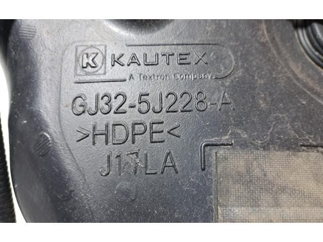 bontott LAND ROVER RANGE ROVER AdBlue Tartály