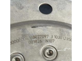 bontott LAND ROVER RANGE ROVER Automata Kuplung