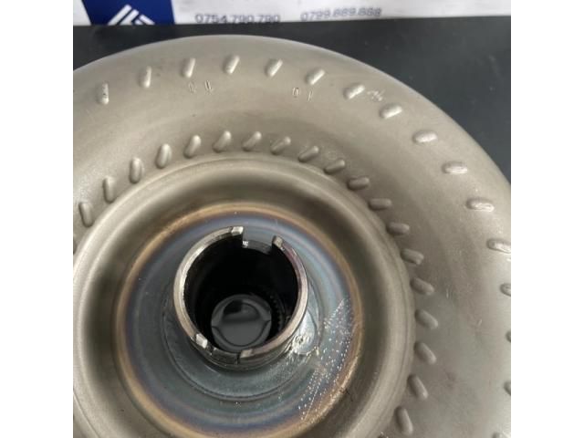 bontott LAND ROVER RANGE ROVER Automata Kuplung