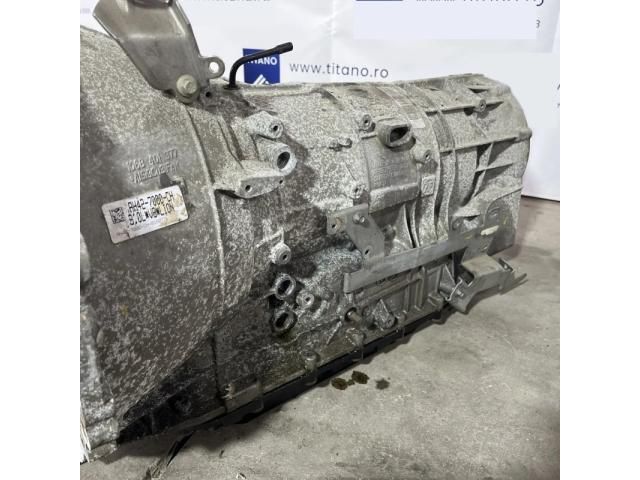 bontott LAND ROVER RANGE ROVER Automata Váltó