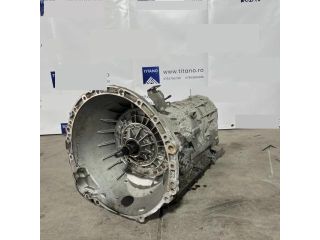 bontott LAND ROVER RANGE ROVER Automata Váltó