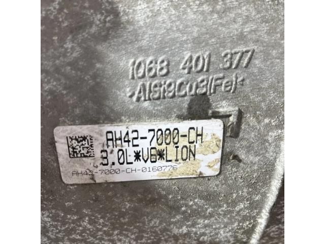 bontott LAND ROVER RANGE ROVER Automata Váltó