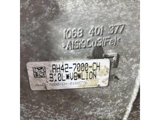 bontott LAND ROVER RANGE ROVER Automata Váltó