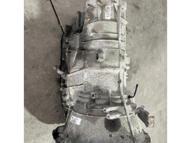 bontott LAND ROVER RANGE ROVER Automata Váltó