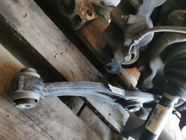 bontott LAND ROVER RANGE ROVER Bal első Alsó Hátsó Lengőkar