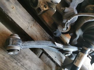 bontott LAND ROVER RANGE ROVER Bal első Alsó Hátsó Lengőkar