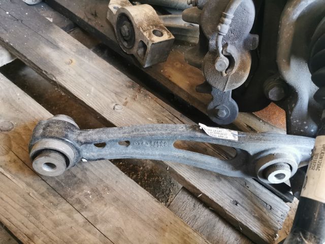 bontott LAND ROVER RANGE ROVER Bal első Alsó Hátsó Lengőkar