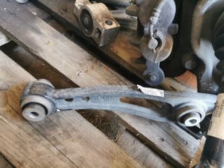 bontott LAND ROVER RANGE ROVER Bal első Alsó Hátsó Lengőkar