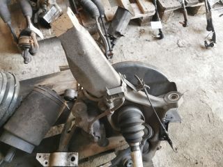 bontott LAND ROVER RANGE ROVER Bal első Csonkállvány Kerékaggyal