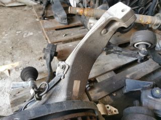 bontott LAND ROVER RANGE ROVER Bal első Csonkállvány Kerékaggyal