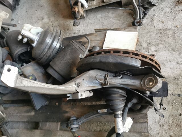 bontott LAND ROVER RANGE ROVER Bal első Csonkállvány Kerékaggyal