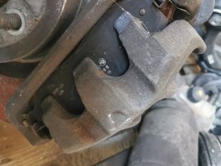 bontott LAND ROVER RANGE ROVER Bal első Féknyereg Munkahengerrel