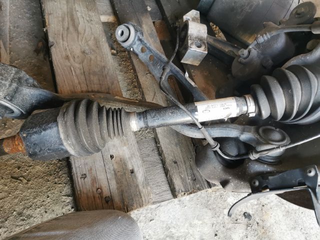 bontott LAND ROVER RANGE ROVER Bal Féltengely