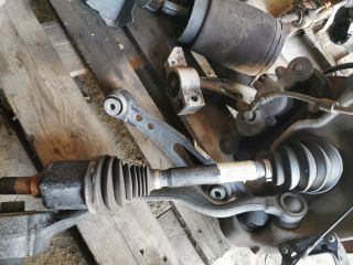 bontott LAND ROVER RANGE ROVER Bal Féltengely