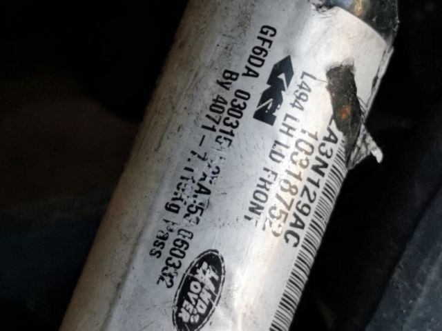 bontott LAND ROVER RANGE ROVER Bal Féltengely