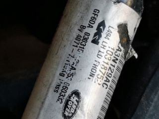 bontott LAND ROVER RANGE ROVER Bal Féltengely