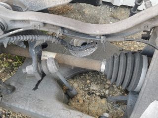 bontott LAND ROVER RANGE ROVER Bal Féltengely