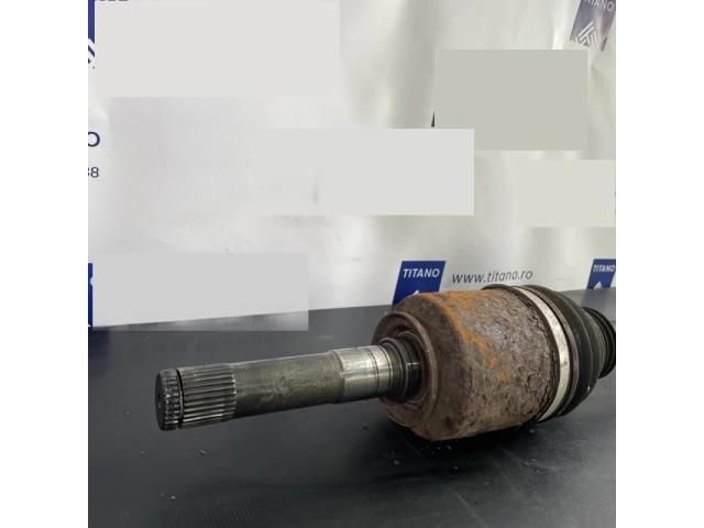 bontott LAND ROVER RANGE ROVER Bal hátsó Féltengely