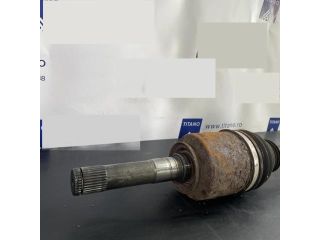 bontott LAND ROVER RANGE ROVER Bal hátsó Féltengely