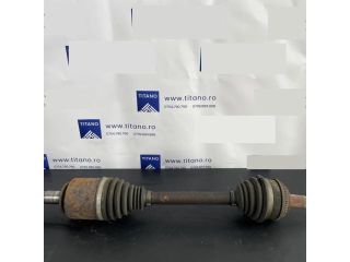 bontott LAND ROVER RANGE ROVER Bal hátsó Féltengely