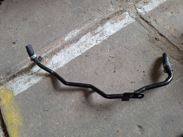 bontott LAND ROVER RANGE ROVER EGR Hűtő Cső