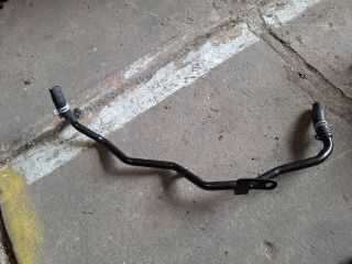 bontott LAND ROVER RANGE ROVER EGR Hűtő Cső