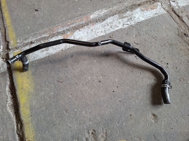 bontott LAND ROVER RANGE ROVER EGR Hűtő Cső