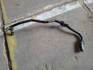 bontott LAND ROVER RANGE ROVER EGR Hűtő Cső