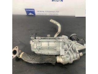 bontott LAND ROVER RANGE ROVER EGR Hűtő