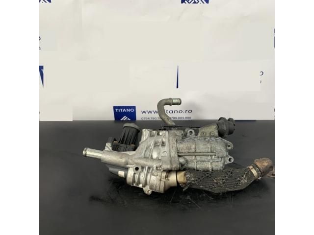 bontott LAND ROVER RANGE ROVER EGR Hűtő