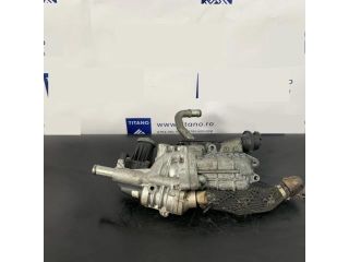 bontott LAND ROVER RANGE ROVER EGR Hűtő