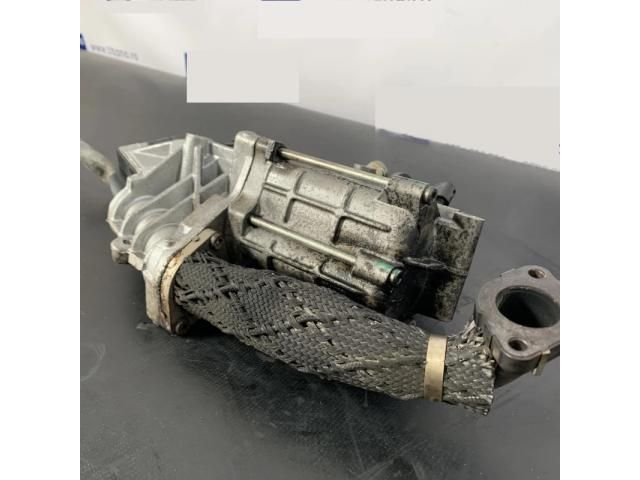 bontott LAND ROVER RANGE ROVER EGR Hűtő