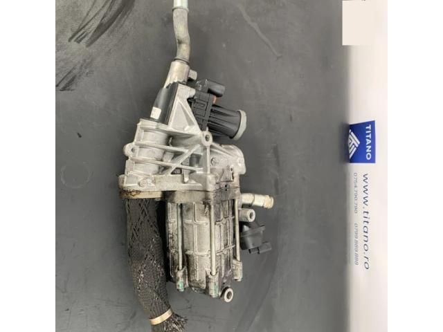 bontott LAND ROVER RANGE ROVER EGR Hűtő