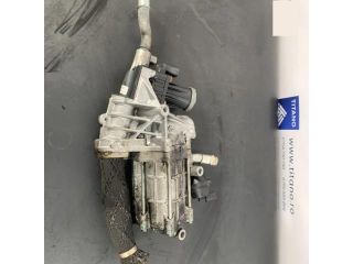 bontott LAND ROVER RANGE ROVER EGR Hűtő