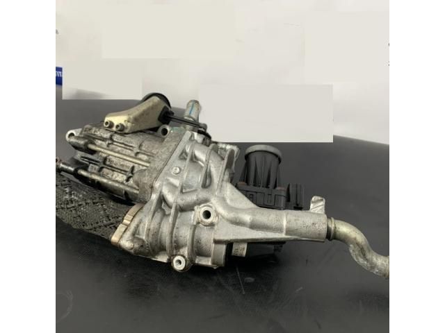 bontott LAND ROVER RANGE ROVER EGR Hűtő