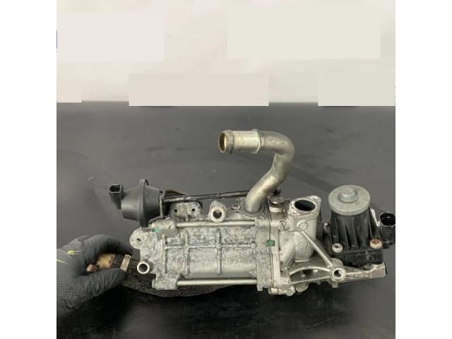 bontott LAND ROVER RANGE ROVER EGR Hűtő