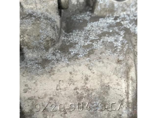 bontott LAND ROVER RANGE ROVER EGR Hűtő