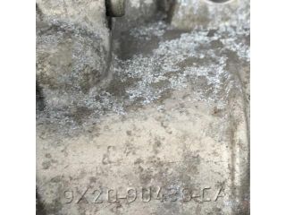 bontott LAND ROVER RANGE ROVER EGR Hűtő