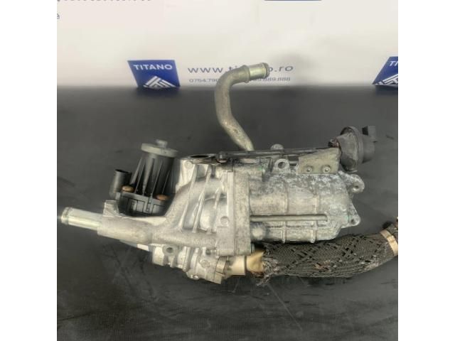 bontott LAND ROVER RANGE ROVER EGR Hűtő