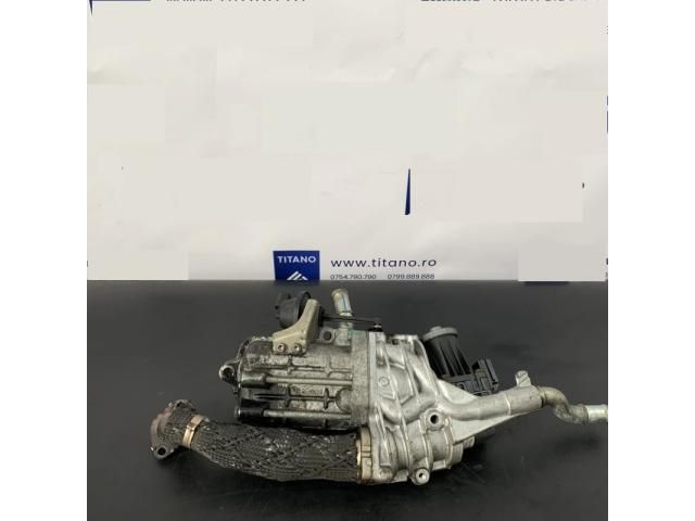 bontott LAND ROVER RANGE ROVER EGR Hűtő