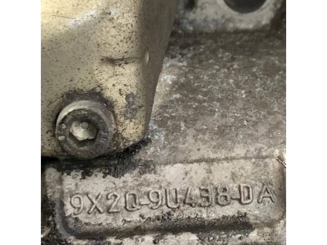 bontott LAND ROVER RANGE ROVER EGR Hűtő