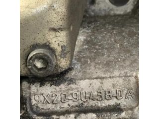 bontott LAND ROVER RANGE ROVER EGR Hűtő