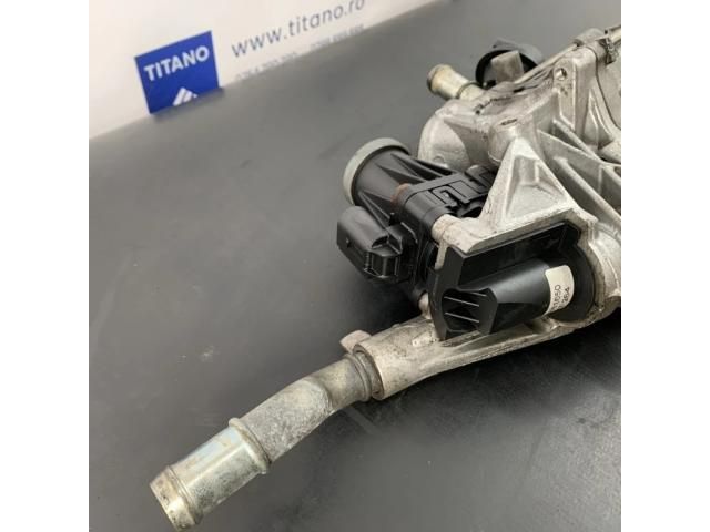 bontott LAND ROVER RANGE ROVER EGR Hűtő