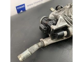 bontott LAND ROVER RANGE ROVER EGR Hűtő