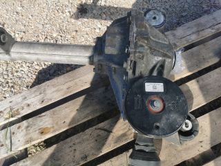 bontott LAND ROVER RANGE ROVER Első Differenciálmű