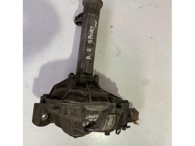 bontott LAND ROVER RANGE ROVER Első Differenciálmű